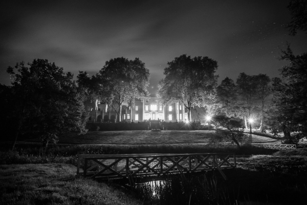 Hotel Schloss Kittendorf
